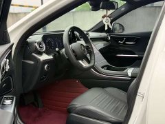 Mercedes-Benz C-Class C 260 L Sport Edition - photo 8