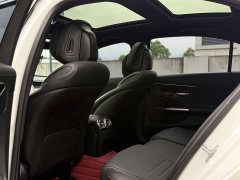 Mercedes-Benz C-Class C 260 L Sport Edition - photo 9