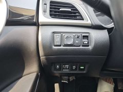 Nissan Sylphy Classic 1.6XL CVT Luxury Edition - фото 10