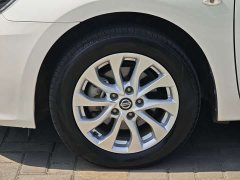Nissan Sylphy Classic 1.6XL CVT Luxury Edition - фото 11