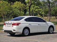 Nissan Sylphy Classic 1.6XL CVT Luxury Edition - фото 14