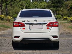 Nissan Sylphy Classic 1.6XL CVT Luxury Edition - фото 15