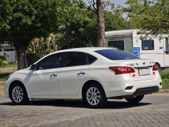 Nissan Sylphy Classic 1.6XL CVT Luxury Edition - фото 16