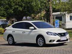 Nissan Sylphy Classic 1.6XL CVT Luxury Edition - фото 2