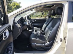 Nissan Sylphy Classic 1.6XL CVT Luxury Edition - фото 3