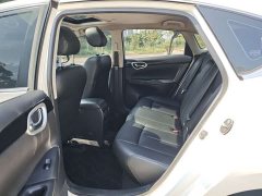 Nissan Sylphy Classic 1.6XL CVT Luxury Edition - фото 5