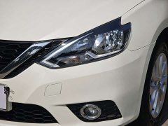 Nissan Sylphy Classic 1.6XL CVT Luxury Edition - фото 6