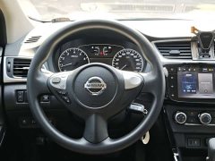 Nissan Sylphy Classic 1.6XL CVT Luxury Edition - фото 7