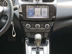Nissan Sylphy Classic 1.6XL CVT Luxury Edition - фото 8