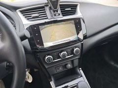 Nissan Sylphy Classic 1.6XL CVT Luxury Edition - фото 9