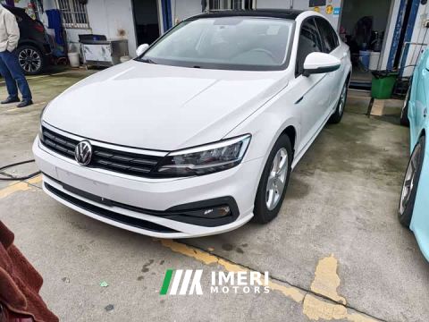 2021 Volkswagen Lingdu 280TSI DSG Comfort Edition