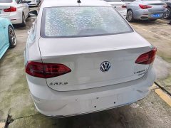 Volkswagen Lingdu 280TSI DSG Comfort Edition - photo 15