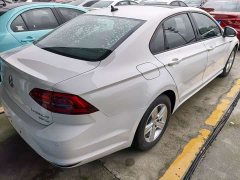 Volkswagen Lingdu 280TSI DSG Comfort Edition - photo 16