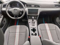 Volkswagen Lingdu 280TSI DSG Comfort Edition - photo 5