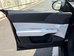 XPeng G6 580 Long Range Plus - ფოტო 12