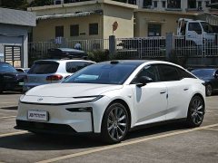 Toyota Platinum Wisdom 7 710 Ultra Lidar Edition - photo 1