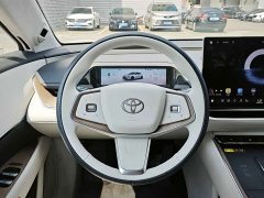 Toyota Platinum Wisdom 7 710 Ultra Lidar Edition - photo 10