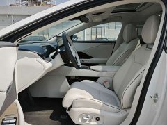 Toyota Platinum Wisdom 7 710 Ultra Lidar Edition - photo 11