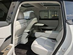 Toyota Platinum Wisdom 7 710 Ultra Lidar Edition - photo 12