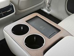 Toyota Platinum Wisdom 7 710 Ultra Lidar Edition - photo 13