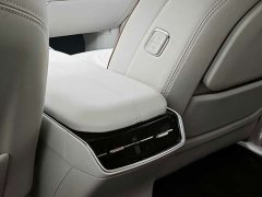 Toyota Platinum Wisdom 7 710 Ultra Lidar Edition - photo 14