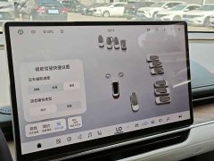 Toyota Platinum Wisdom 7 710 Ultra Lidar Edition - photo 20