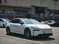 Toyota Platinum Wisdom 7 710 Ultra Lidar Edition - photo 3
