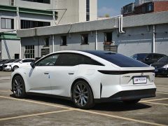 Toyota Platinum Wisdom 7 710 Ultra Lidar Edition - photo 4