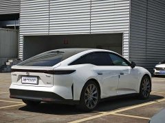 Toyota Platinum Wisdom 7 710 Ultra Lidar Edition - photo 6