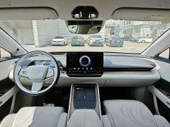 Toyota Platinum Wisdom 7 710 Ultra Lidar Edition - photo 7
