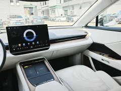 Toyota Platinum Wisdom 7 710 Ultra Lidar Edition - photo 9