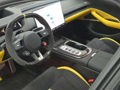 Xiaomi SU7 Ultra - ფოტო 11