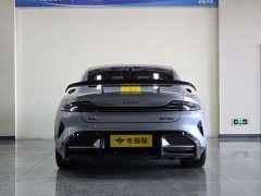 Xiaomi SU7 Ultra - ფოტო 9