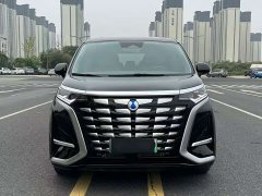Denza D9 DM-i 970 AWD Flagship - ფოტო 2