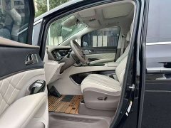 Denza D9 DM-i 970 AWD Flagship - ფოტო 4