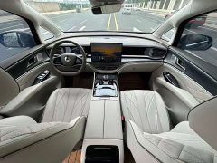Denza D9 DM-i 970 AWD Flagship - ფოტო 5