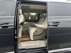 Denza D9 DM-i 970 AWD Flagship - ფოტო 6