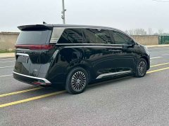 Denza D9 DM-i 970 AWD Flagship - ფოტო 7