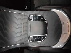 Mercedes-Benz C-Class (Imported) C 260 Coupe - ფოტო 10