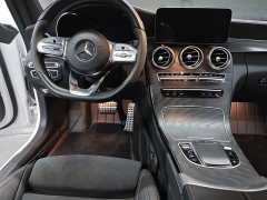 Mercedes-Benz C-Class (Imported) C 260 Coupe - ფოტო 6