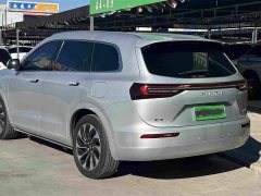 AITO Wenjie M7 1.5T RWD Plus 5-Seater - photo 4