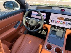 AITO M8 Extended Range Ultra 53.4kWh 6-Seater with 192-Channel LiDAR - photo 10