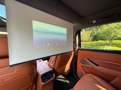 AITO M8 Extended Range Ultra 53.4kWh 6-Seater with 192-Channel LiDAR - photo 11