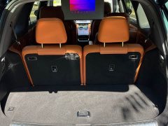 AITO M8 Extended Range Ultra 53.4kWh 6-Seater with 192-Channel LiDAR - photo 12