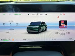 AITO M8 Extended Range Ultra 53.4kWh 6-Seater with 192-Channel LiDAR - photo 13