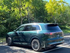 AITO M8 Extended Range Ultra 53.4kWh 6-Seater with 192-Channel LiDAR - photo 14