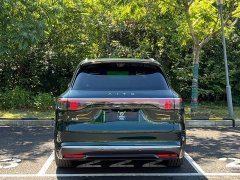 AITO M8 Extended Range Ultra 53.4kWh 6-Seater with 192-Channel LiDAR - photo 15