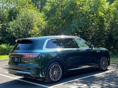 AITO M8 Extended Range Ultra 53.4kWh 6-Seater with 192-Channel LiDAR - photo 16