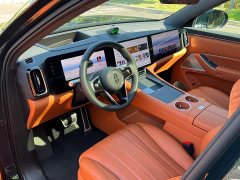 AITO M8 Extended Range Ultra 53.4kWh 6-Seater with 192-Channel LiDAR - photo 6