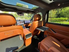 AITO M8 Extended Range Ultra 53.4kWh 6-Seater with 192-Channel LiDAR - photo 8